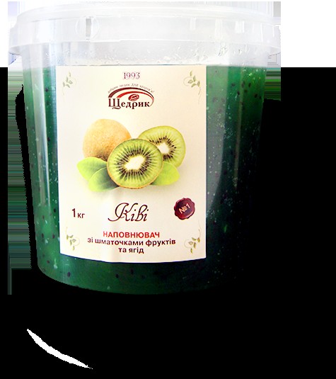 Наповнювач ківі 1кг