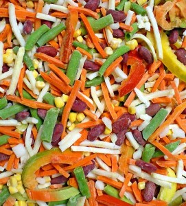 Суміш Мексиканська 2,5кг