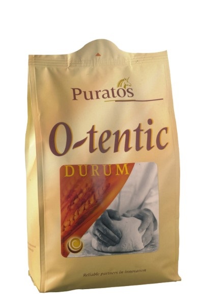 Закваска O-tentic Durum , 1кг