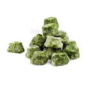 Шпинат різаний