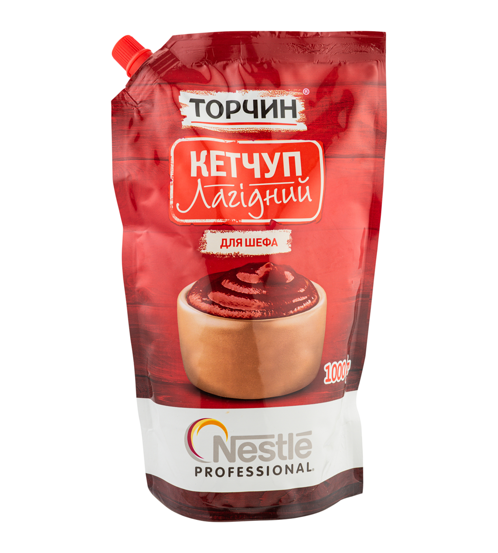 Торчин кетчуп 