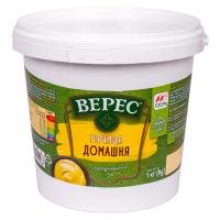 Верес гірчиця французька 1кг