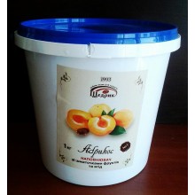 Наповнювач абрикос 1кг