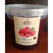 Наповнювач малина 1кг
