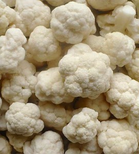 Цвітна капуста 2,5 кг