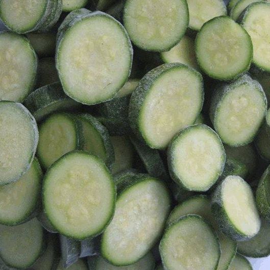 Кабачок кільце 2,5кг.