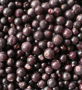 Чорна смородина 2.5кг