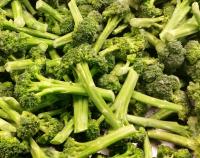 Броколі мультифлор (броколіні)