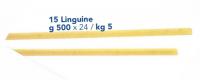 Макаронні вироби в/с Linguine 500 г.