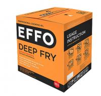 Олія соняшникова рафінованаТМ"EFFO DEEP FRY " 15л.