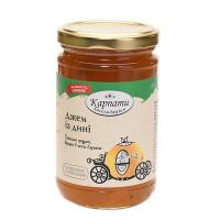 Джем динний 360 г