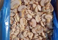 Печериці різані кг