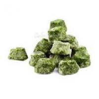 Шпинат різаний